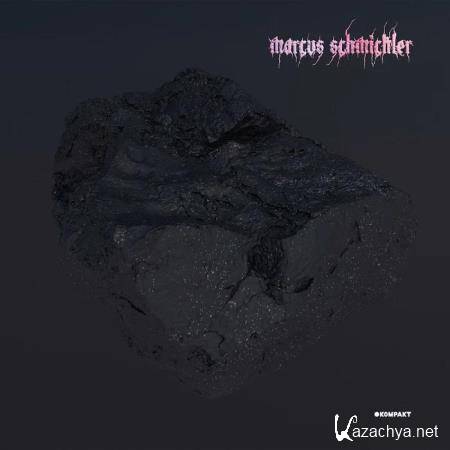 Marcus Schmickler - Particle/Matter-Wave/Energy (2019)
