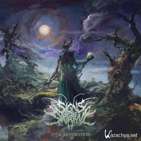 Signs of the Swarm - Vital Deprivation (2019)