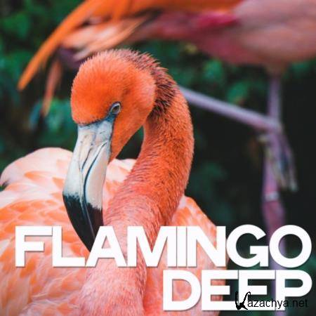 Lugano Like Music - Flamingo Deep (2019)