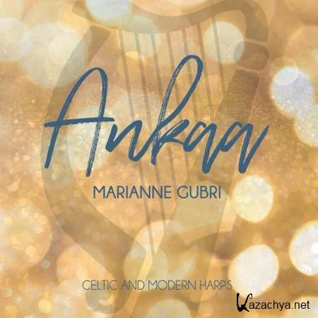 Marianne Gubri - Ankaa (2019)