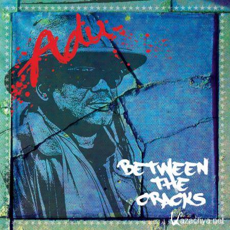 Adu - Between the Cracks (2019)