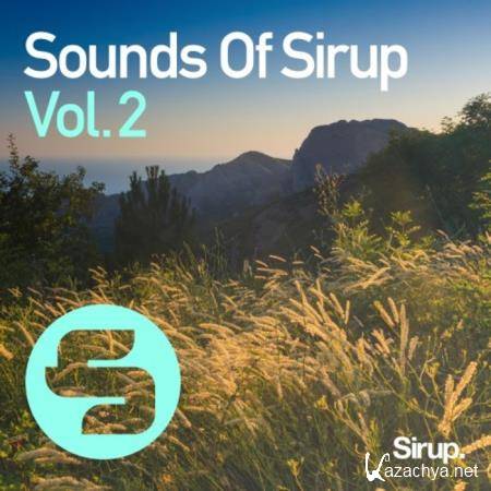 Sounds of Sirup Vol, 2 (2019)