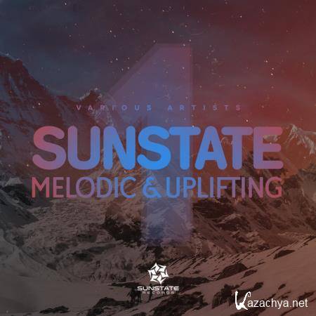 Sunstate Melodic & Uplifting Vol 1 (2019)