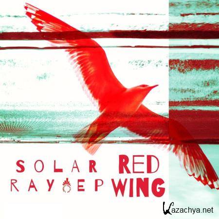 Red Wing - Solar Ray (2019)