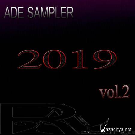 Ade Sampler 2019, Vol.2 (2019)