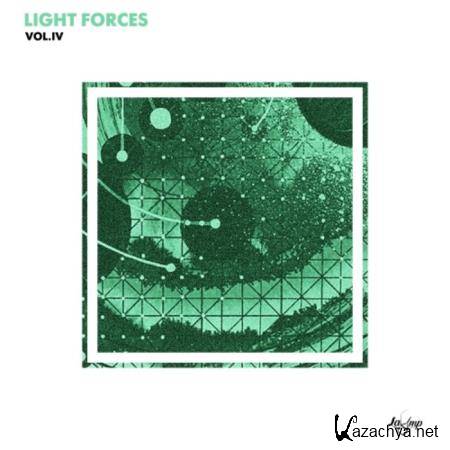 Light Forces Vol 4 (2019)