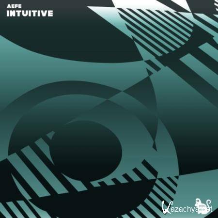 AeFe - Intuitive (2019)