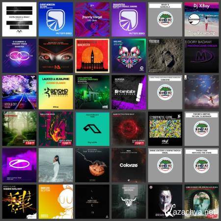 Fresh Trance Releases 194 (2019)