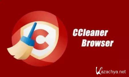 CCleaner Browser 77.1.1834.93