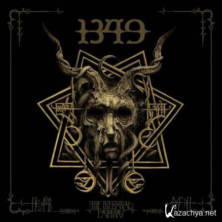 1349 - The Infernal Pathway (2019)