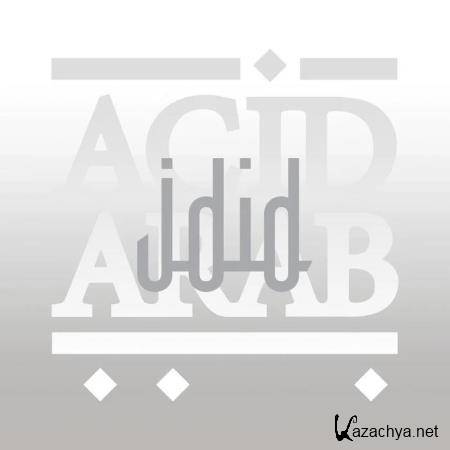 Acid Arab - Jdid (2019)