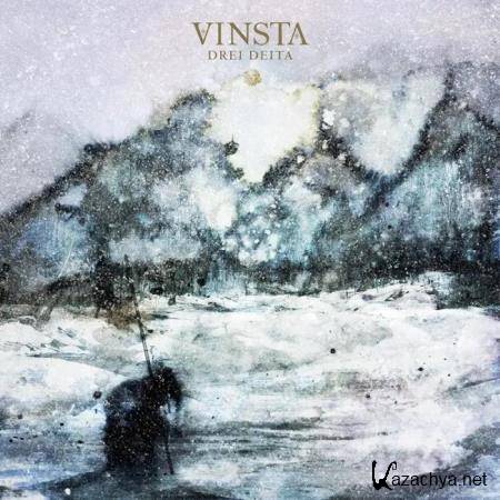 Vinsta - Drei Deita (2019)
