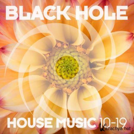 Black Hole: Black Hole House Music 10-19 (2019)