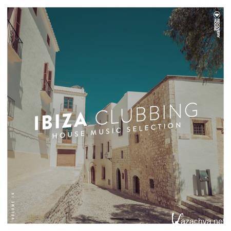 Ibiza Clubbing, Vol. 14 (2019)