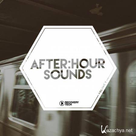 After:Hour Sounds, Vol. 9 (2019)
