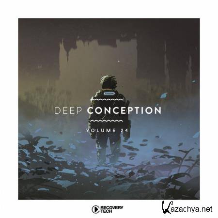 Deep Conception, Vol. 24 (2019)