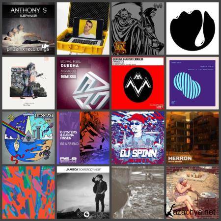 Beatport Music Releases Pack 1426 (2019)