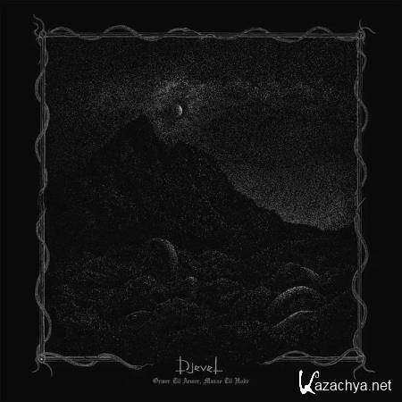 Djevel - Ormer Til Armer, Maane Til Hode (2019)