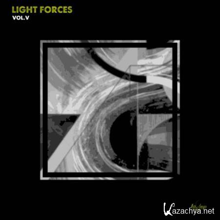 Light Forces Vol 5 (2019)