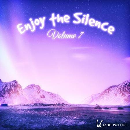 Enjoy the Silence, Vol. 7 (2019)