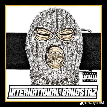 International Gangstaz (2019)