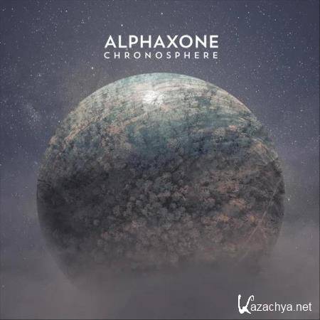 Alphaxone - Chronosphere (2019)