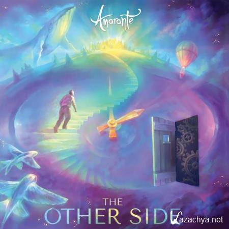 Amarante - The Other Side (2019)
