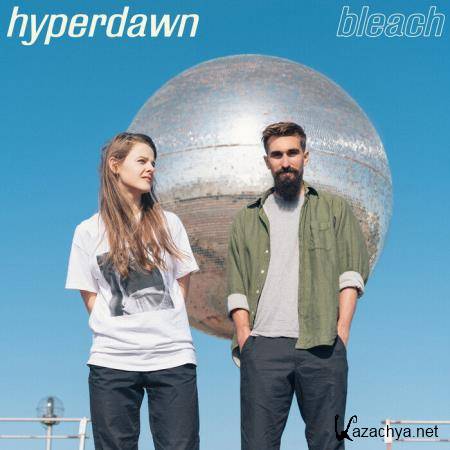 Hyperdawn - Bleach (2019)