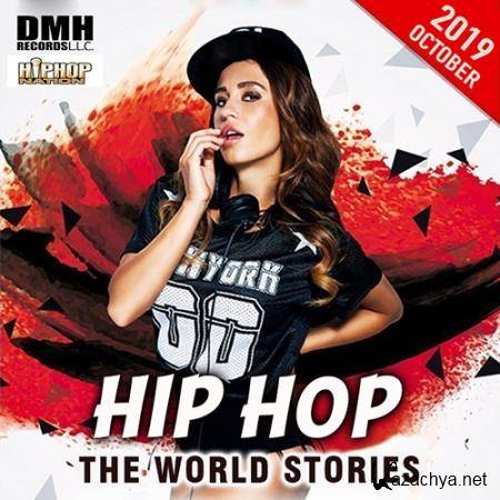 Hip Hop: The World Stories (2019)