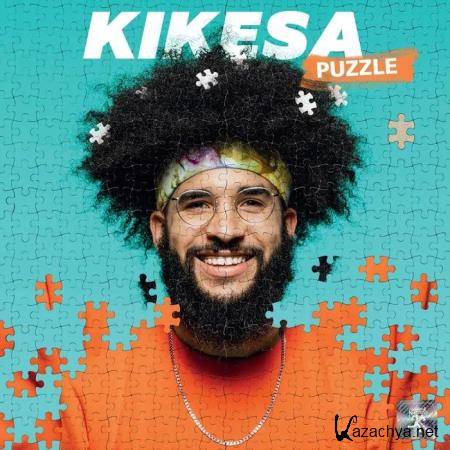 kikesa - Puzzle (2019)
