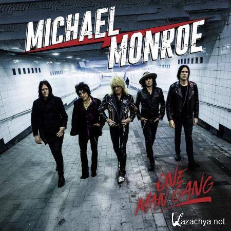 Michael Monroe - One Man Gang (2019)