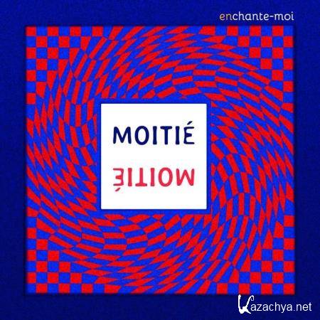 MoitieMoitie - Enchante-Moi (2019)