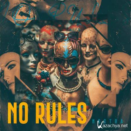 Nostra - No Rules (2019)