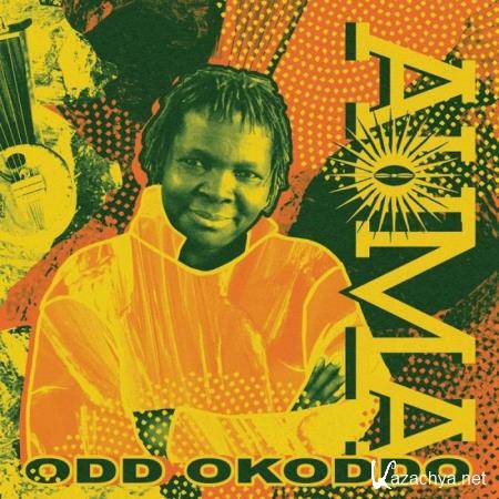 ODD OKODDO - Auma (2019)