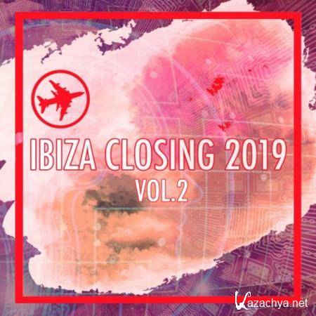 Ibiza Closing 2019, Vol. 2 (2019)