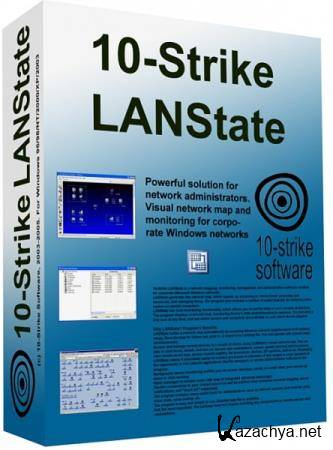10-Strike LANState Pro 9.15