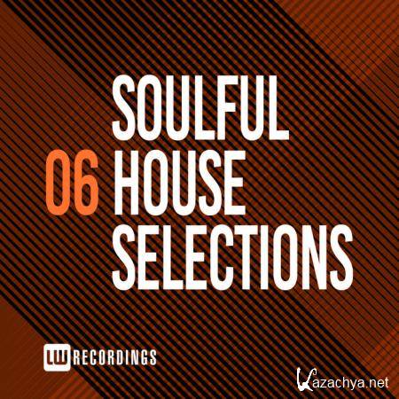 Soulful House Selections, Vol. 06 (2019)