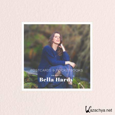 Bella Hardy - Postcards & Pocketbooks The Best of Bella Hardy (2019)