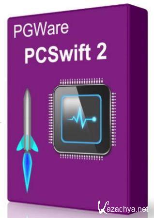 PGWARE PCSwift 2.10.21.2019