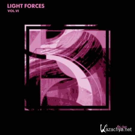 Light Forces Vol 6 (2019)