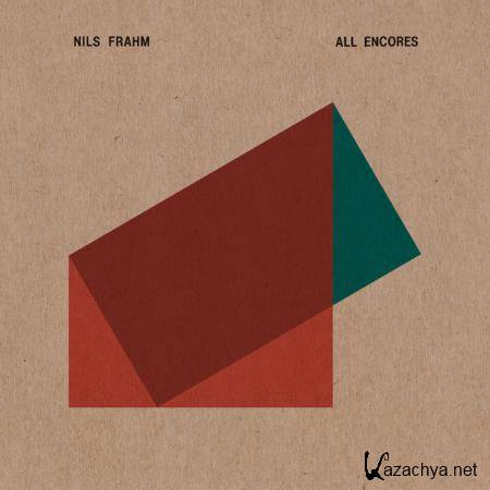 Nils Frahm - All Encores (2019)