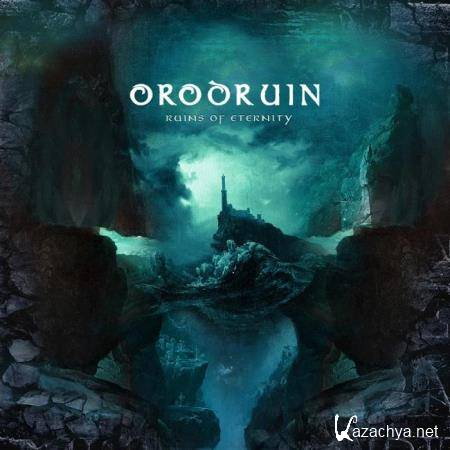 Orodruin - Ruins of Eternity (2019)