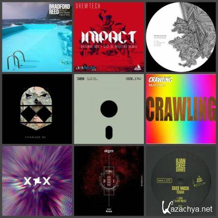 Beatport Music Releases Pack 1439 (2019)