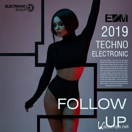 Follow Up: Techno Electronic Set (2019)