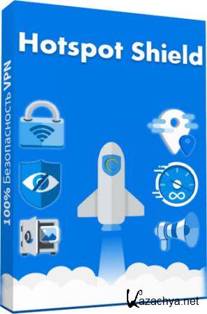 Hotspot Shield Business 9.21.1.11414