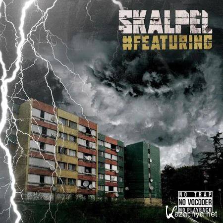 Skalpel - Featuring (2019)