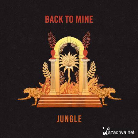 Back to Mine Jungle (2019)