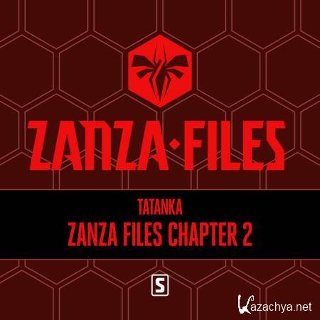 Zanza Files Chapter 2 (2019)