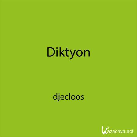 djecloos - Diktyon (2019)