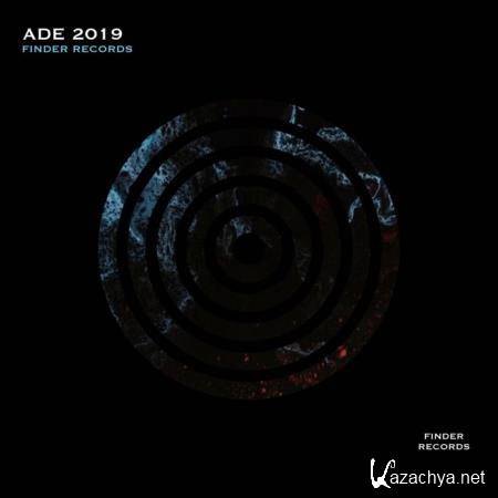 Finder Records ADE 2019 (2019)